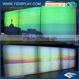 White Color Light Led Light Box for Advertising and Display Frame thumbnail-2