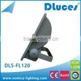Wholesale 120w Ip65 High Lumens Outdoor Led Landscape Flood Lighting thumbnail-3