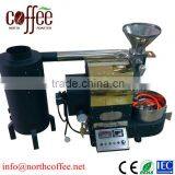 1kg Home Coffee Roaster/1kg Coffee Roasting Machine/1kg Small Coffee Roaster thumbnail-3