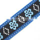 Garment Accessories Jacquard Jacquard Fabric Webbing Ribbon Strap Gift Decorative thumbnail-1