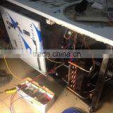 Fried Ice Cream Machine/Rolled Ice Cream Machine/Fry Ice Cream Machine thumbnail-6