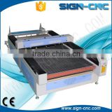 Auto feeding laser cutting machine price