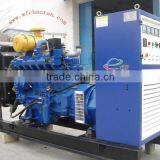 Weifang 100KW CNG Generator thumbnail-3
