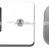 2.8 Inch LCD Digital Door Viewer With Batteries