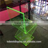 Handmade Curved Acrylic Dining Chairs,cheap Acrylic Chair,china Acrylic Chair thumbnail-5