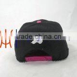 Sports Women Church Fashion Custom Snapback Hat WJG005 thumbnail-2