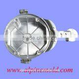 Electric Motor Body Casting With More 20 Years'experience thumbnail-3