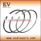 Piston Ring Cylinder Liner Set ND6T ND6 for Constructiona Machinery and UD Truck thumbnail-3
