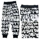 Custom Fashion Jogging Pants 100% Cotton thumbnail-1