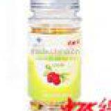 Kernel Oil Capsule, Repair Themselves and New Life, Have the Effect of Prevent and Postpone Skin Aging. thumbnail-1