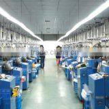 Hot Sales Lady Jacquard Rumi Socks With Pointelle Pattern thumbnail-4