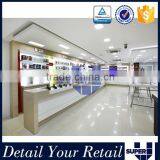 Modern New Arrival Computer Store Design For Retail thumbnail-3