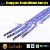 Dongguan Supplier Custom Polyester Football Shoelace thumbnail-1