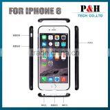 Newest Leather Case for Iphone 6 Back Cover thumbnail-6