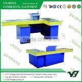 Ouchan Style Checkout Counter or Wall-mart Cash Counter thumbnail-6