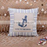 Cotton And Linen Cozy Pregnancy Cushion Cover thumbnail-1