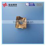 Tungsten Carbide CNC Turning Inserts With Coating