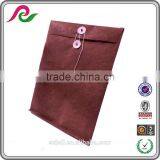 Custom Printed Tyvek T-shirt Bags Tyvek Paper T-shirt Mailer thumbnail-2