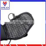 Running Belt With 2 BPA Free Water Bottles Holder/Runner Hydration Belt thumbnail-5