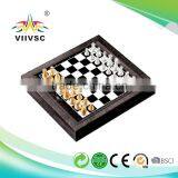 New Arrival Trendy Style Veneer Chess Boardgame for 2016 thumbnail-3