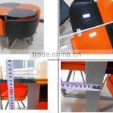 Hotel Table and Chairs thumbnail-1