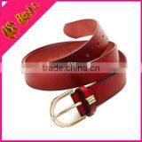 2016 New Stytle Fashion Genuine Leather PU Man Belt thumbnail-3