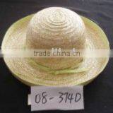 Wheat Braid Hat thumbnail-1