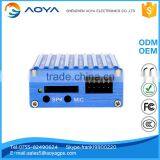 Real-time Tracking Car Vehicle GPS Tracker All Aluminum Alloy thumbnail-3