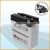 Credable Cina Import and Export 6v Lead Acid Large Capacity Motorcycle Battery Agent thumbnail-2