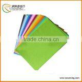 Recycled Various Pattern Polyester Nonwoven Fabric Felt thumbnail-6
