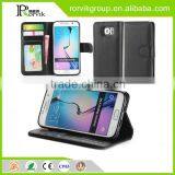 adjustable mobile phone case sublimation printing for Samsung Galaxy S6 edge