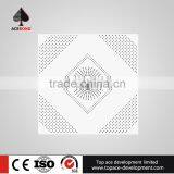 2016 Factory Price Clip in Square Aluminum for Building Window Sunshade thumbnail-1