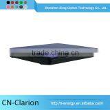 Hot Selling Genuine Leather Smart Case Cover For Kobo Aura Customs Genuine Leather Cheap Mobile Phone Case thumbnail-5