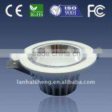 High Quality 12W LED Down Light