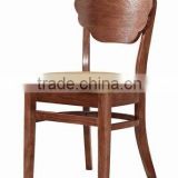 Butterfly wooden restaurant chairs for sale used
