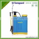 18L Farmguard Sprayer Water Sprayer Agricultural Knapsack Sprayer thumbnail-1