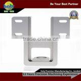 Customized CNC Stamping Parts Stainless Steel Parts Small Metal Fabrication thumbnail-4