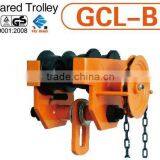 Geared Trolley thumbnail-1