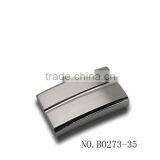 Buckle Factory Made Belt Buckle 3.5cm Width thumbnail-1