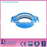 Flexible Coupling Processing by Dip Coating Technology