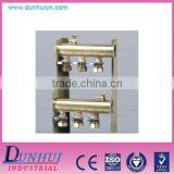 High Quality Brass & Alloy Manifolds 3-line Water Separator thumbnail-3