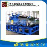Trade Assurance High Configuration Professional Fiber Carding Machine