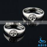 Handmade Finger Ring Fashion Jewelry New 2014 Wholesale Cheap thumbnail-1