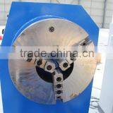 Solar Water Heater Circular Seam Semi Automatic Welding Machine thumbnail-3