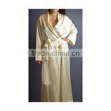 100% Silk Pajamas & Suit & Robe thumbnail-4