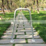 2012 Latest S235 Carbon Steel Bikebow Rack thumbnail-1