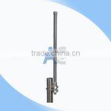 2.4/5.8GHz Omni Outdoor Dual Band Fiberglass Antenna 8dBi thumbnail-1