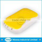 High Quality Insured Cellphone Battery Charger / Mobile Tablet Power Bank for Hot Wholesale