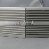 Hepa Filter With 12038 DC 24V Axial Fan Filter Hepa Air Filter FK6622