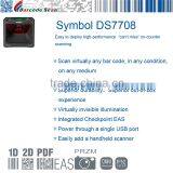 Omnidirectional Zebra DS7708 On-counter 2D Imager Bar Code Scanner thumbnail-2